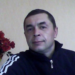 Andre, 51, Бердичев