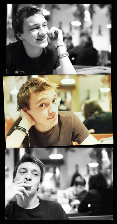 ���� Andrew, ������, 34 ���� - ��������� 7 ���� 2012