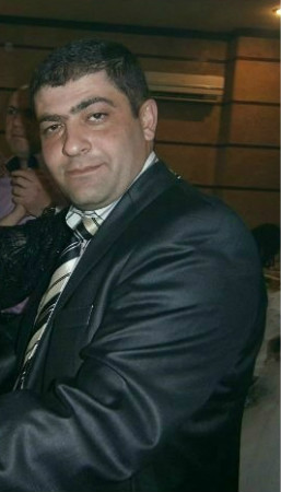 ���� Arsen, ������, 46 ��� - ��������� 8 ������ 2012
