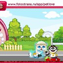 ���� Bkm3, ������ ��������, 30 ��� - ��������� 17 ������ 2010 � ������ �PetLove�