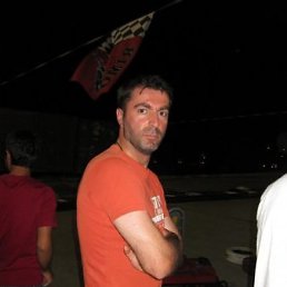 serdar, 48, 