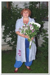 Niina, 60, 