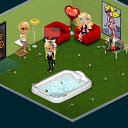 ���� �������, �����-��������� - ��������� 12 ������� 2012 � ������ �Tropikania�