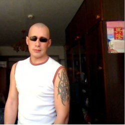 Sanek, �����������, 43 ����