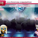 ���� Veto, ����, 72 ���� - ��������� 24 ������� 2010 � ������ �PetLove�