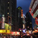 ���� ������, ����, 52 ���� - ��������� 25 ���� 2013 � ������ �Philadelphia & New York 2006�