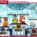 ���� �������, ������� - ��������� 2 ������ 2011 � ������ �PetLove�