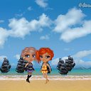    Tropikania
