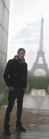 Samat, ������, 38 ���