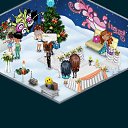 ���� �����, ���������, 25 ��� - ��������� 1 ������� 2013 � ������ �Tropikania�