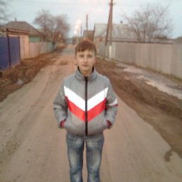 Даниил, 28, Алексеевка, Алексеевский район