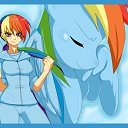 ���� Rainbow, �������-���������, 35 ��� - ��������� 11 ������ 2013 � ������ ���� ����������