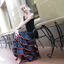 ���� Lady Katarina, ���������, 41 ��� - ��������� 23 ���� 2012 � ������ �Flamencia�