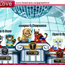 ���� ������ (������ �������), ������ ��������, 45 ��� - ��������� 27 ������ 2011 � ������ �PetLove�