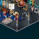 ���� ������ �����, ������, 24 ���� - ��������� 18 ������ 2012 � ������ �Avataria�