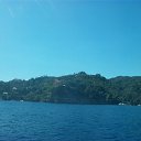 ���� Robert, ���-���������, 64 ���� - ��������� 12 ��� 2011 � ������ �Portofino / Italy�