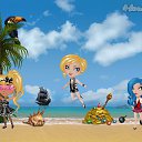 � �� ������� �Tropikania�