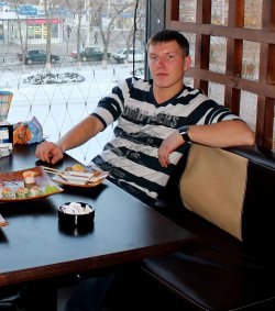 Egorka, , 38 
