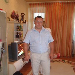 Slava Arapov, 46 , 