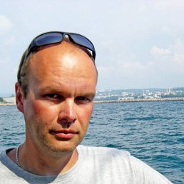 Ruslan, 48, 