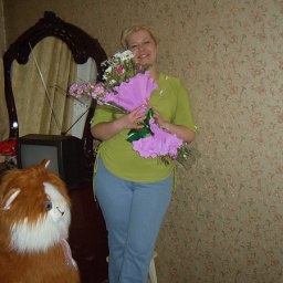 Irina, ���������, 53 ����