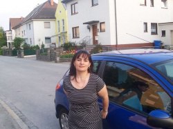 Oxana Bernhardt, ������, 48 ���