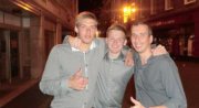 ���� Jnis Jankausks, ��������, 44 ���� - ��������� 15 �������� 2012