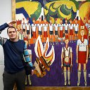 ���� ������� �������, �����-���������, 48 ��� - ��������� 30 �������� 2012