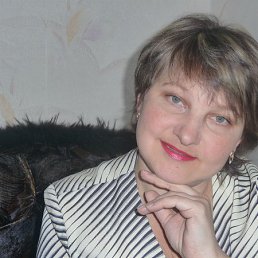 Наталья, 53, Омск