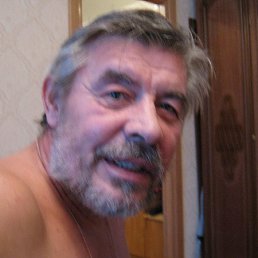 Yurii Velikanov, �����-���������, 70 ���