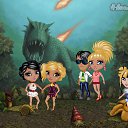 � �� ������� �Tropikania�