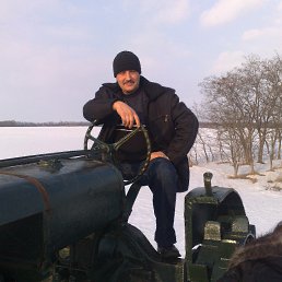 Виталий, 52, Шахтерск