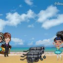 � �� ������� �Tropikania�