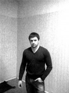 ���� Filipp Tattalia, ������, 38 ��� - ��������� 1 ������� 2012