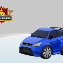 ���� �����, ��������, 30 ��� - ��������� 18 ��� 2012 � ������ �RoadKing�