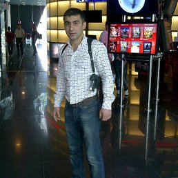 ���� Farid, ����, 43 ���� - ��������� 3 ������� 2012