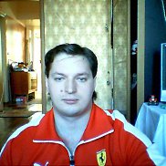 Kazarinov Dima, 44 , 