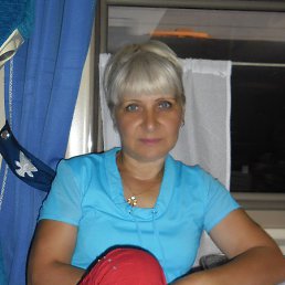 Наталья, 62, Краснодар