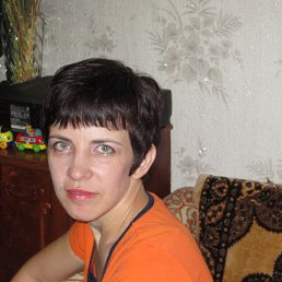 Ирина, 51, Набережные Челны