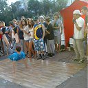 ���� Serega, ��������� - ��������� 22 ������� 2011 � ������ �Street dance battle of styles�
