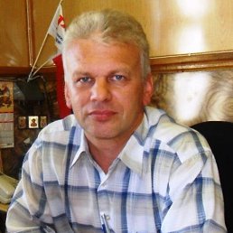 Andrey, 55, 