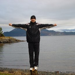 Gediminas, �����������, 56 ���