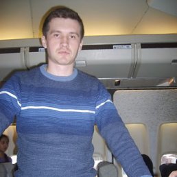 Konoplev Alexey, 40, 