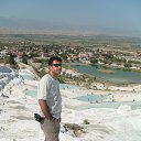 Turkey / Denizli / Pamukkale
    