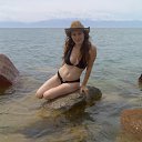 Фото Евгения, Алматы - добавлено 18 декабря 2012