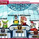 ���� �������, ������� - ��������� 3 ������ 2011 � ������ �PetLove�