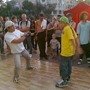 ���� Serega, ��������� - ��������� 22 ������� 2011 � ������ �Street dance battle of styles�