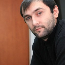 Abdul Mirzabalaev, , 39 