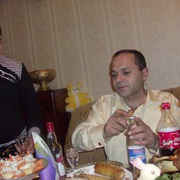 Araik, ������, 51 ���