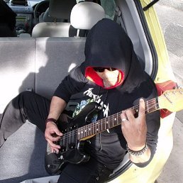 Nuclear Steel, ������, 45 ���